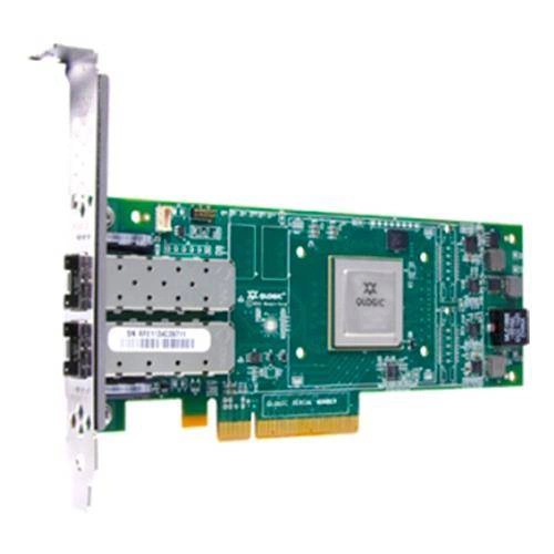 HBA HPE 699765-001 2 FC Fibre Channel 16Gb/s új spare 1 év