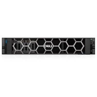 Szerver DELL R760XS 2U 2 x LGA4677 16GB 6 x 480GB 8 x 2.5" 1+1