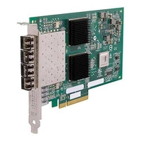 HBA HPE P9D91A 4 FC Fibre Channel 8Gb/s új 1 év