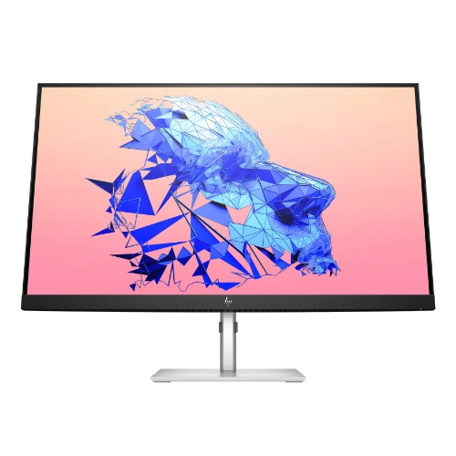 Monitor 31.5" HP 368Y5E9#ABB U32 3840 x 2160 4K UHD 60Hz képernyőmátrix IPS