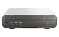 NAS szerver QNAP TBS-H574TX-I3-12G