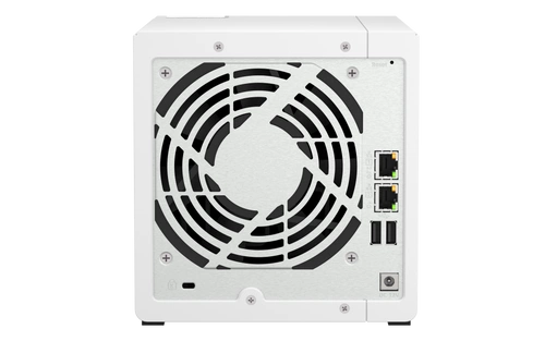 NAS-kiszolgáló QNAP TS-433-4G 4x SSD | HDD SATA 4GB RAM