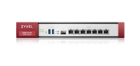 Security Zyxel USGFLEX500-EU0102F 7x RJ-45 10/100/1000 Muli-WAN