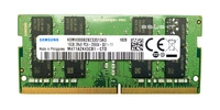 RAM memória 1x 16GB Samsung SO-DIMM DDR4 2666MHZ PC4-21300 | M471A2K43CB1-CTD