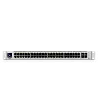 Kapcsoló Ubiquiti USW-48 48x 10/100/1000 4x SFP