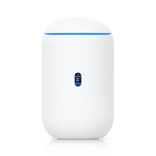 Routerek Ubiquiti UDR7 3x RJ-45 100/1000/2500 Mb/s  5700 Mbps