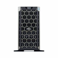 Szerver DELL T640 Tower  2x Gold 5120 64 GB RAM