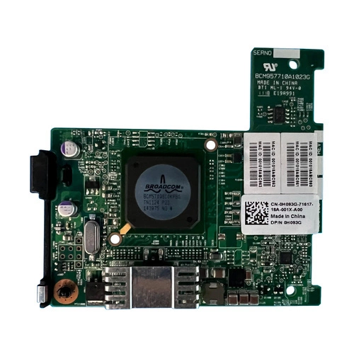 Hálózati Kártya DELL H093G 1Gb