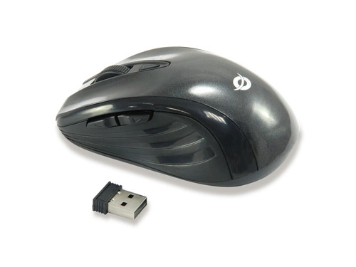 Vezeték nélküli egér Conceptronic CLLM5BTRVWL CLLM5BTRVWL