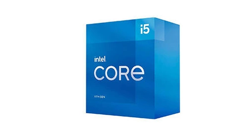 Processzor Intel Core i5-11600KF (12MB, 6x 4.9GHz) BX8070811600KF