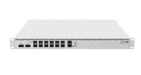 Routerek Mikrotik CCR2216-1G-12XS-2XQ 1x RJ-45 10/100/1000 Mb/s 12x SFP28 2x QSFP28