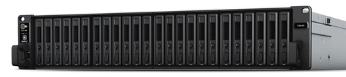 NAS-kiszolgáló Synology FS6400 24x SSD SATA | SAS 32GB RAM
