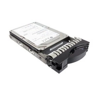 Merevlemez szerverhez HDD 3.5'' 2TB Lenovo 7200RPM SATA 6Gb/s 81Y9794