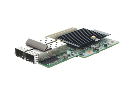 Hálózati Kártya DELL GVXF4 2x SFP+ PCI Express 10Gb