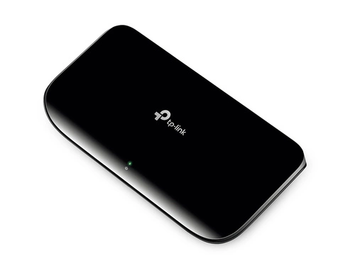 Kapcsoló TP-LINK TL-SG1008D 8x 1Gb