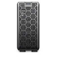 Szerver DELL T350 4,5U 1 x LGA1200 16GB 1 x 480GB 8 x 3.5" 1