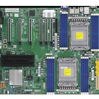 Alaplap Supermicro X12DPG-QBT6 LGA4189 Proprietary | MBD-X12DPG-QBT6