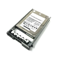 Merevlemez szerverhez HDD 2.5'' 600GB DELL 10000RPM SAS 6Gb/s 8MP93 | 9PP066-251 | ST9600104SS