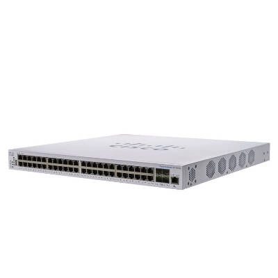 Switch Cisco Business CBS350-48XT-4X-EU 48x 10Gb 4x SFP+