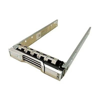 Meghajtó tálca 2.5'' SAS/SATA Hot-Swap Dell | 18KYH