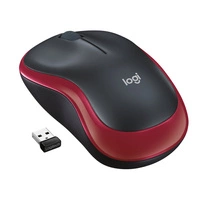 Vezeték nélküli egér Logitech M185 910-002240