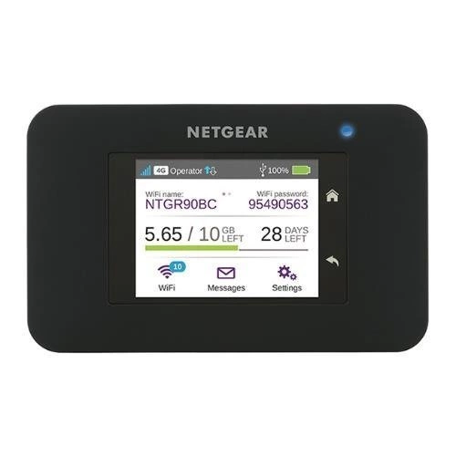 Routerek Netgear AC790-100EUS   