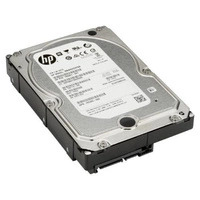 Merevlemez szerverhez HDD 3.5'' 4TB HPE 7200RPM SAS 12Gb/s 861756-B21-RFB | REFURBISHED