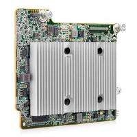 HPE Smart Array P408e-m 836264-001-RFB SAS/SATA 12Gb/s 2GB használt 3 hónapok