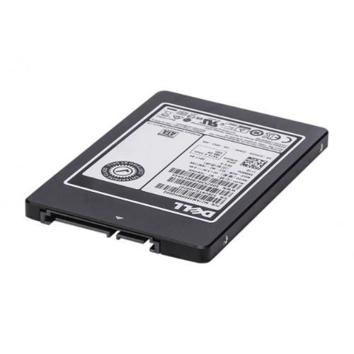 SSD Merevlemez DELL 1,92TB 2.5" SATA 6Gb/s 345-BEFC | REFURBISHED