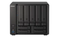 NAS-kiszolgáló QNAP TS-h973AX-8G 9x SSD | HDD SATA, U.2 NVMe 8GB RAM