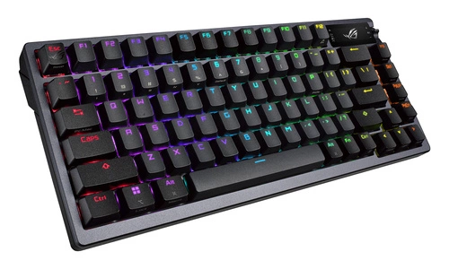 Vezeték nélküli billentyűzet Asus M701 ROG AZOTH/NXRD/FR AZERTY