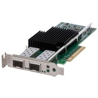 Hálózati Kártya DELL 6W1YC-RFB 2x SFP+ PCI Express 10Gb