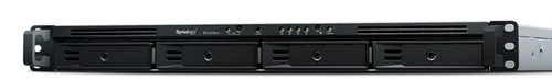 NAS-kiszolgáló Synology RS1619xs+ 12x SSD | HDD SATA 8GB RAM