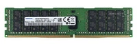 RAM memória 1x 16GB Samsung ECC REGISTERED DDR4 2Rx4 2400MHz PC4-19200 RDIMM | M393A2G40EB1-CRC