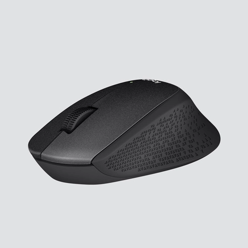 Vezeték nélküli egér Logitech B330 Silent Plus 910-004913