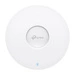 Hozzáférési Pont TP-LINK EAP613 2.4 GHz | 5 GHz 1201 Mbps 802.11 a/b/g/n/ac/ax