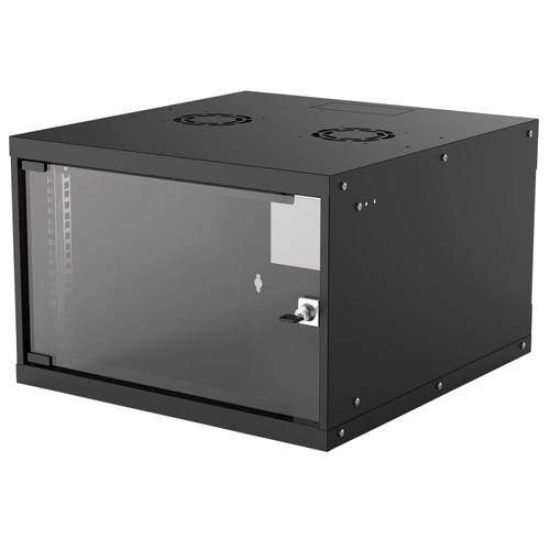 Rack 19" Wisząca INTELLINET 6U 540x560mm