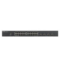 Kapcsoló Zyxel XGS1930-28-EU0101F 24x RJ-45 10/100/1000 Mbps 4x SFP+