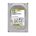 Merevlemez Western Digital GOLD 3.5'' HDD 6TB 7200RPM SATA 6Gb/s 128MB | WD6003FRYZ