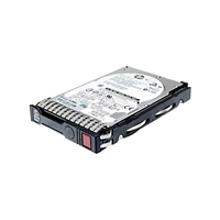 Merevlemez szerverhez HDD 2.5'' 500GB HP 7200RPM SAS 6Gb/s 507610-B21