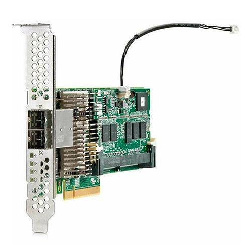 HPE Smart Array P441 726825R-B21 SAS/SATA 12Gb/s 4GB RENEW 1 év