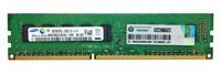 RAM memória 1x 4GB Samsung ECC UNBUFFERED DDR3 2Rx8 1333MHz PC3-10600 UDIMM | M391B5273CH0-YH9