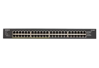 Kapcsoló Netgear GS348PP-100EUS 48x 1Gb 380 W PoE+