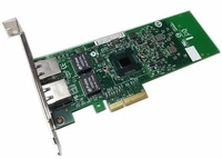 Hálózati Kártya DELL 1P8D1 2x RJ-45 PCI Express 1Gb