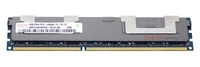 RAM memória 1x 8GB Hynix ECC REGISTERED DDR3  1333MHz PC3-10600 RDIMM | HMT31GR7BFR4C-H9