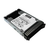 SSD Merevlemez Lenovo  800GB 2.5'' SATA 6Gb/s 00AJ166