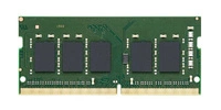 RAM memória 1x 16GB Kingston SO-DIMM ECC DDR4 3200MHz PC4-25600 | KSM32SED8/16HD
