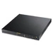 Kapcsoló Zyxel XGS3700-24HP-ZZ0101F 24x RJ-45 10/100/1000 Mbps 4x SFP+ 534 W PoE