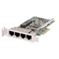 Hálózati Kártya DELL 4x RJ-45 PCI Express 1Gb | 540-11148-RFB
