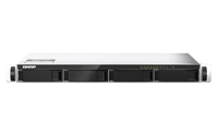 NAS-kiszolgáló QNAP TS-435XeU-4G 4x SSD | HDD SATA 4GB RAM